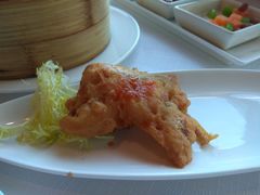 -富力丽思卡尔顿酒店·丽轩中餐厅