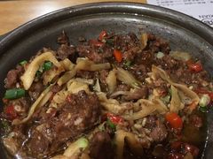 -裕鼎鲜·新中菜(金鼎广场店)