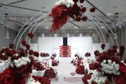 -玖玖婚嫁礼仪策划(江滨西路店)