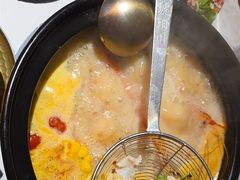 -琥珀川糟粕醋·香草鸭·鸡煲(慈云寺店)