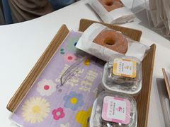 -好利来(八里庄店)