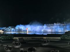 -鼎盛王朝康熙大典实景演出