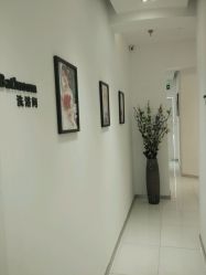 -MedSkinCare科技祛痘肌肤修护中心