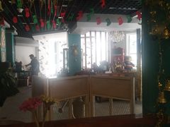 -嘉喜来比萨(罗马花园店)