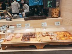 -舜和巴西烤肉餐厅(舜和国际店)