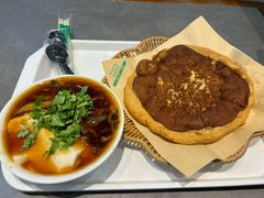 -黑窑厂糖油饼烤鸭·清真菜(旗舰店)