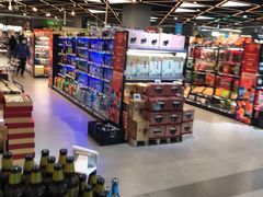 -盒马鲜生(杨高南路店)