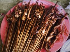 -十里铺铁板鱿鱼