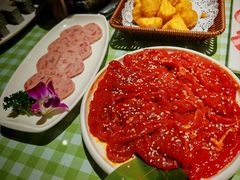 -番食园鲜食火锅(高新店)