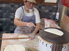 -十二道丰味·徐州土菜·烧烤(何山路店)