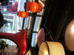 -宽窄巷成都菜(青岛路万达广场店)