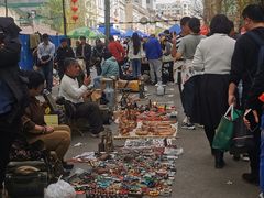 -张包铺(道外店)