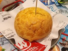 -敏华冰厅(平安金融中心店)