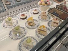 -PETIT PARIS 小巴黎(花园道店)