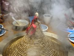 -滇小鱼·云南野生菌火锅(上杭路店)