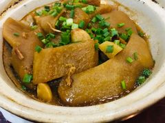 -百丈园龙江啫神馆