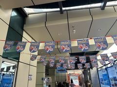 -奥冠体育华师附中恒温游泳馆