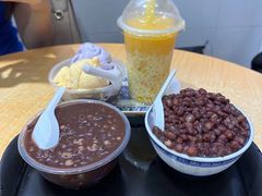 -百花传统甜品店(原址店)