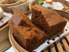 古法马拉糕-蔡澜点心·粤菜(月星环球港店)