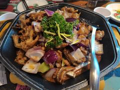 -蛙有道·铁锅牛蛙(万泰汇店)