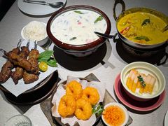 -BetterThai 泰加(苏州中心店)