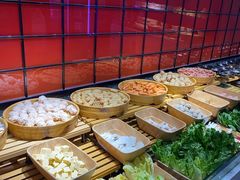 -迷你蛙·重庆自助牛蛙火锅(梦时代店)