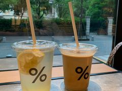 -% Arabica阿拉比卡咖啡烘焙工坊