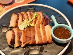 -羽鸽集·乳鸽专门店·地道顺德菜(岭南站店)
