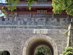 -鼓楼(西湖风景名胜区)