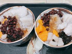 -鲜芋仙(南开大悦城店)