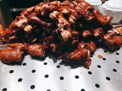 -费大厨辣椒炒肉(高铁吾悦广场店)