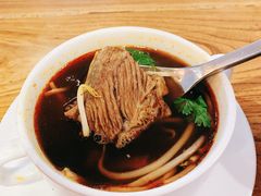 牛骨汤-Moka Bros 摩卡站(西单大悦城店)