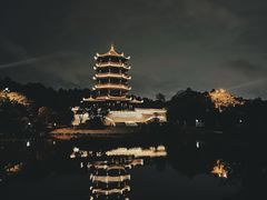 -八仙山公园