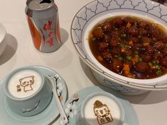 -滨河味道(南内环店)