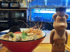-星椰叻沙·椰浆鲜虾面(江南西店)