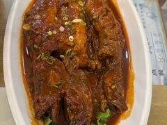 -海兰江石锅饭(水上店)