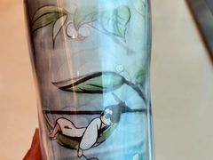 -茶颜悦色(金茂览秀城LG层外街店)