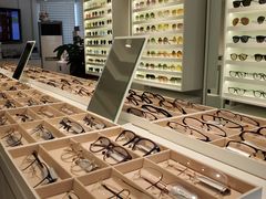 -目艮眼镜SHOWROOM(品牌集合店)