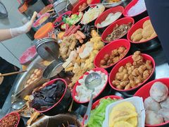 -小吴水煮(羊子巷无任何分店)