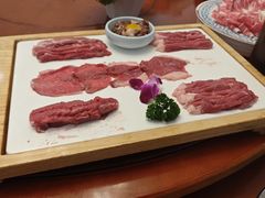 -阳坊胜利涮羊肉(阳坊老店)