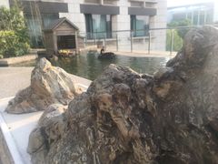 -南京圣和府邸豪华精选酒店