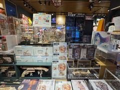 -九木杂物社(大族广场店)