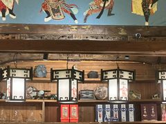 -HOHO餐厅(古子城店)