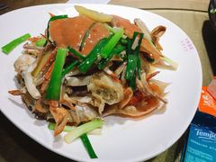 -79号渔船海鲜饭店(华强北店)