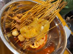 -嘉州鲜知味钵钵鸡(奎星楼店)