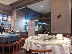 大堂-大秦地·西北菜(纬四路店)