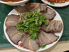 牛犍子-白鹤大冷面