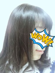 -浪涛发型