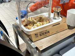 -物美大卖场(玉蜓桥店)