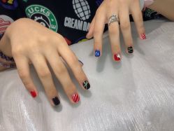 -丽尔美睫
